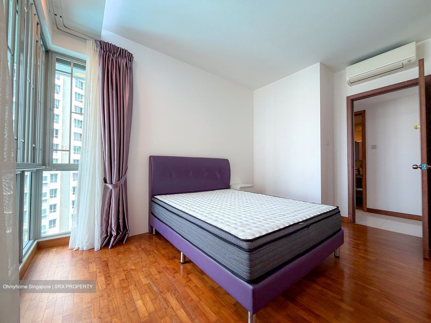 Whitewater (D18), Condominium #613168101